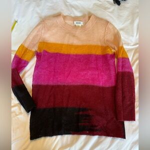 Sonia Rykiel Sweater RARE